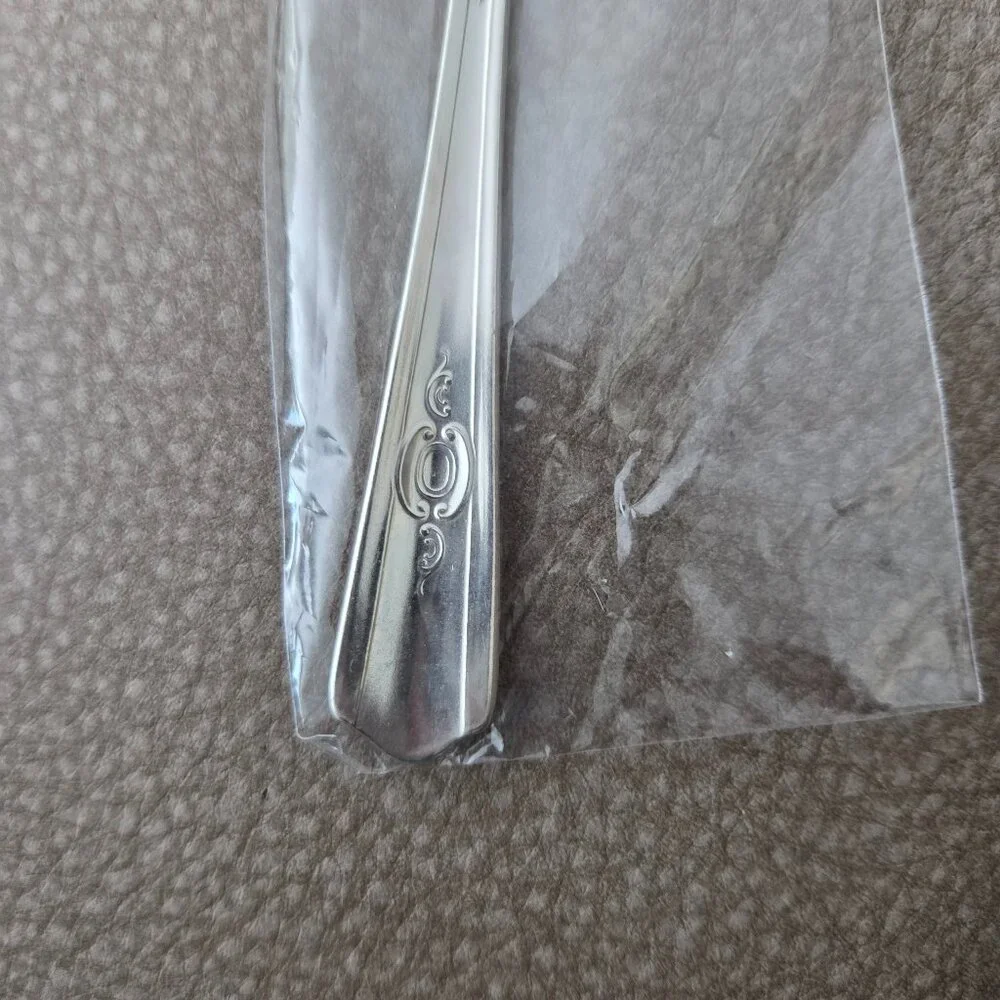 I Wish You Lived Next Door BFF 6 inch Spoon for Long Distance Friends Relatives